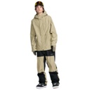 Volcom Dua Gore-Tex Pant - Men's Moss Green image 6