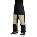 Volcom Dua Gore-Tex Pant - Men's Moss Green image 2