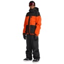 Volcom Kleveland Pant - Men's Black image 10