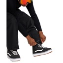 Volcom Kleveland Pant - Men's Black image 9