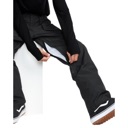 Volcom Roan Pant - Men's Black image 4