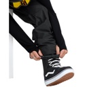 Volcom Roan Pant - Men's Black image 5