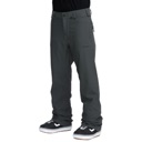 Volcom Freakin Snow Chino Pant - Men's Dark Grey image 2