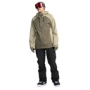 Volcom Freakin Snow Chino Pant - Men's Black image 6