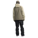 Volcom Freakin Snow Chino Pant - Men's Black image 7