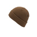Volcom Sweep Beanie Brown image 2