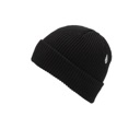 Volcom Sweep Beanie Black image 2