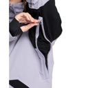 Volcom Shelter 20K 3D Stretch Jacket - Women's Lavender Aura image 4