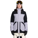 Volcom Shelter 20K 3D Stretch Jacket - Women's Lavender Aura image 1