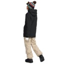 Volcom Shelter 20K 3D Stretch Jacket - Women's Black image 9