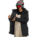 Volcom Shelter 20K 3D Stretch Jacket - Women's Black image 7