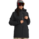 Volcom Shelter 20K 3D Stretch Jacket - Women's Black image 5