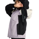 Volcom Agate Insulated Jacket - Women's Lavender Aura image 3