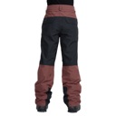Volcom Stone Mica 20K Pant - Women's Oxblood image 3