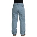 Volcom Pollock Pant - Women's Denim image 3