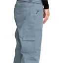 Volcom Pollock Pant - Women's Denim image 4