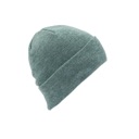 Volcom Scripted Beanie Arctic Blue image 2