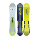 Capita Mercury Snowboard - Men's