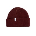 Burgundy Rib