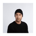 Coal The FLT Beanie Black image 6