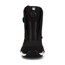 DC Phase Boa Pro Step On Snowboard Boots - Men's Black / White image 4