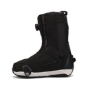 DC Phase Boa Pro Step On Snowboard Boots - Men's Black / White image 3