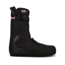 DC Control Step On Snowboard Boots - Men's Black / White image 8