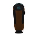 DC Phase Boa Pro Snowboard Boots - Men's Brown / Black / Teal image 5