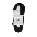 DC Phase Boa Pro Snowboard Boots - Men's Brown / Black / Teal image 7