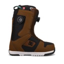 DC Phase Boa Pro Snowboard Boots - Men's Brown / Black / Teal image 2