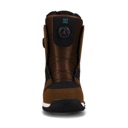 DC Phase Boa Pro Snowboard Boots - Men's Brown / Black / Teal image 4