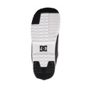 DC Control Snowboard Boots - Men's Black / Black / White image 7