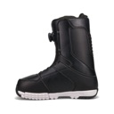 DC Control Snowboard Boots - Men's Black / Black / White image 3