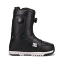 DC Control Snowboard Boots - Men's Black / Black / White image 2