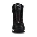 DC Control Snowboard Boots - Men's Black / Black / White image 4