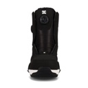 DC Lotus Step On Snowboard Boots - Women's Black / White image 4