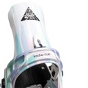 Nidecker Kaon-Plus Snowboard Bindings - Unisex Bio White image 2
