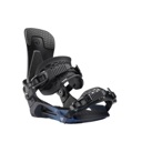 Nidecker Kaon-Plus Snowboard Bindings - Unisex Bio Black image 3