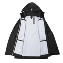 Forum 3-Layer All-Mountain Jacket - Men's Black image 3