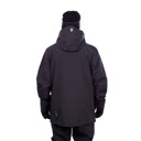 Forum 3-Layer All-Mountain Jacket - Men's Black image 2