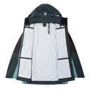Forum 3-Layer All-Mountain Jacket - Men's Deep Ocean / Marine image 3