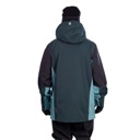 Forum 3-Layer All-Mountain Jacket - Men's Deep Ocean / Marine image 2