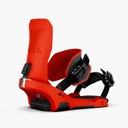 Enzo Red