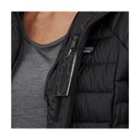 Patagonia Down Sweater - Women's Black image 5