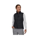 Patagonia Down Sweater Vest - Women's Black image 2