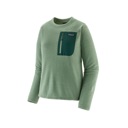 Patagonia R1 Air Crew Top - Women's