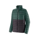 Cascade Green / Black