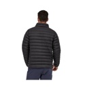 Patagonia Down Sweater - Men's Black image 3