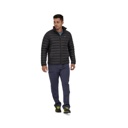Patagonia Down Sweater - Men's Black image 4