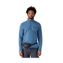 Patagonia Terravia Mini Hip Pack Black image 3